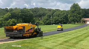 Reliable Grand Forks Af, ND Driveway Paving Solutions